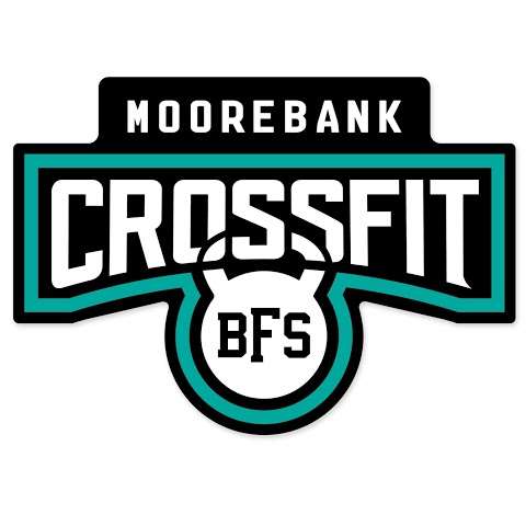 Photo: CrossFit BFS - Moorebank