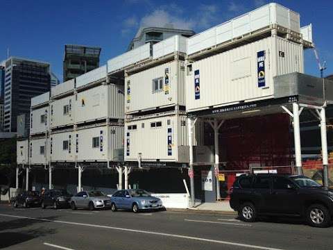 Photo: Royal Wolf Shipping Containers Sydney
