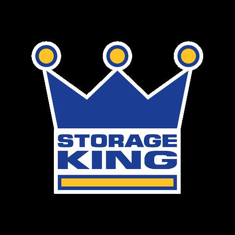Photo: Storage King Moorebank