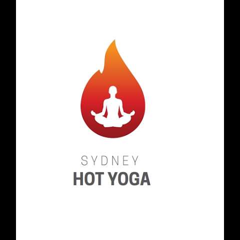 Photo: Sydney Hot Yoga