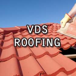 Photo: VDS Roofing